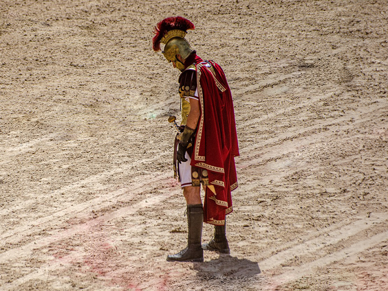 Gladiator II: wordt deze net zo legendarisch?
