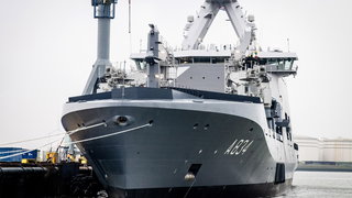 De gevolgen van het mislopen van Duitse miljoenendeal voor scheepsbouwer Damen