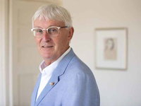 Boek over verborgen binnenwereld achter narcisme