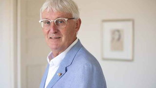 Boek over verborgen binnenwereld achter narcisme