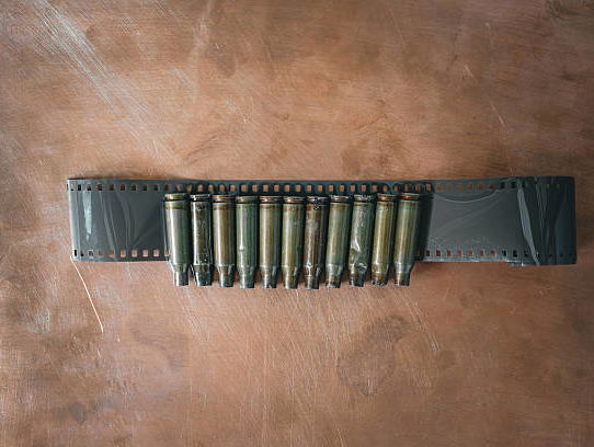 Sander Heijne: Meer aandacht voor jaren 30 in films