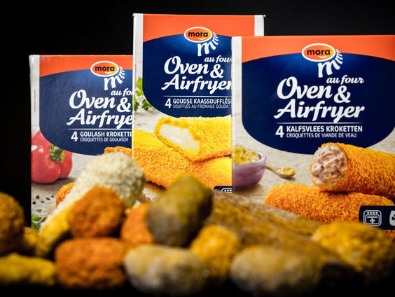 Snackspert over de tentoonstelling ‘Snackgeluk’