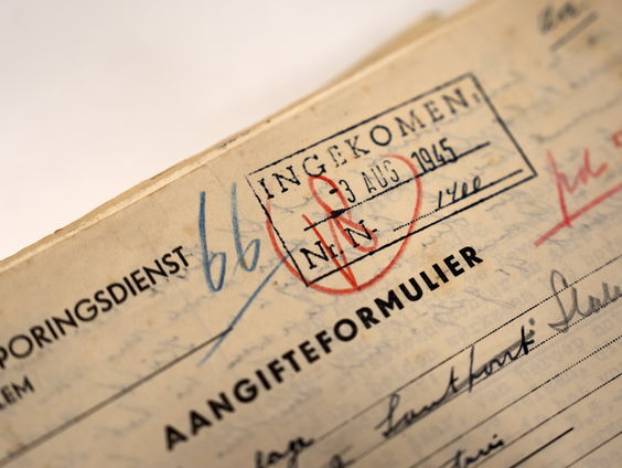 Namen verdachten Tweede Wereldoorlog nu online, maar is dat wel zo verstandig?