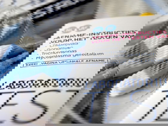 GGD kan aantal aanvragen voor SOA-testen niet aan