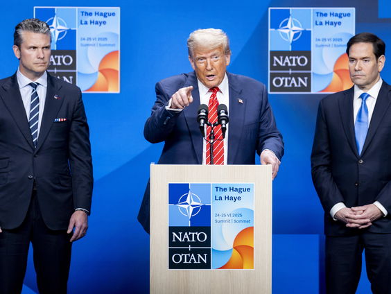 Wat heeft de NAVO-top opgeleverd?