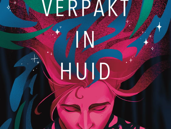 'Sterren verpakt in huid' is een troostend jeugdboek over suïcide
