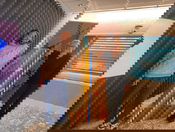 Eetproblematiek in de topsport