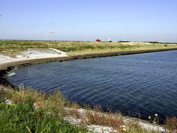 Grevelingendam 60 jaar