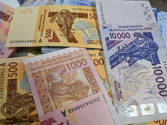 Senegal wil geen Franse munt meer