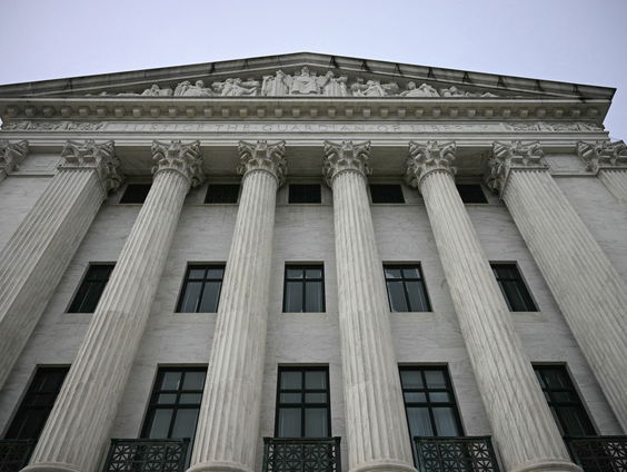 Trumps aanval op de tegenmacht