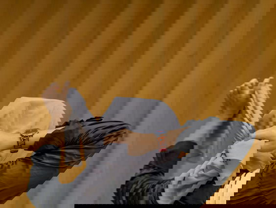 Negen op de tien Nederlandse moslimjongeren heeft geen vertrouwen in de politiek