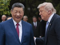 Zorgen om veiligheid Taiwan