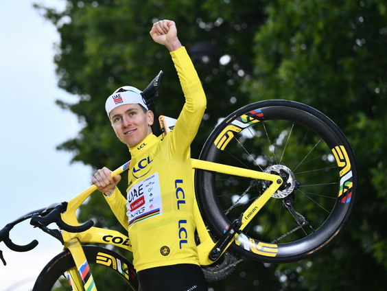 Feit of Fictie: Was de Tour de France van dit jaar de zwaarste aller tijden?