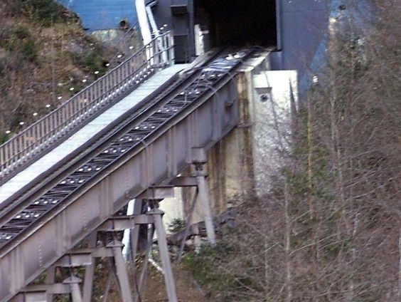 Terug naar Toen: De kabeltreinramp in Kaprun, Oostenrijk