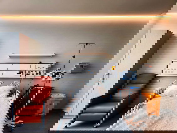 Onderzoek naar slaapkwaliteit in ziekenhuizen: 'Diepe slaap is nodig om fysiek te herstellen'