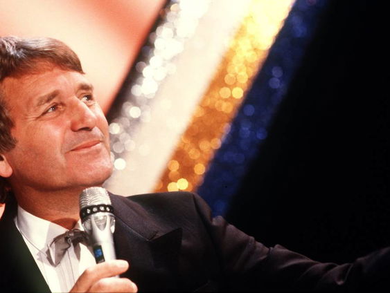 Terug naar Toen: Hens Elsink overleden op 24 februari 2017