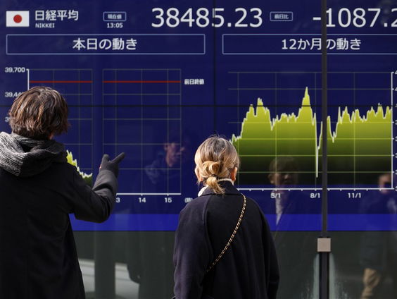 Stand.nl: 'We moeten ons niet gek laten maken door een dreigende handelsoorlog'