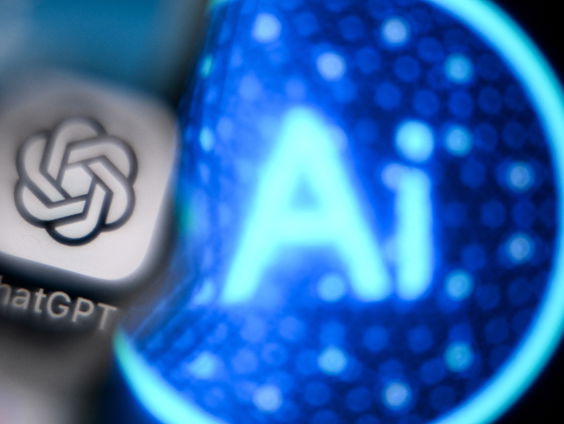 Italiaanse krant Il Foglio deze maand geschreven door een chatbot