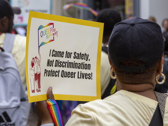 Waarom er ook kritiek is op WorldPride Amsterdam