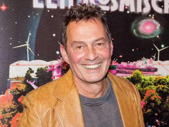 Peter Wingender, documentairemaker