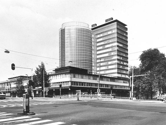 Terug naar Toen: Sterfdag van Gerard Vissering