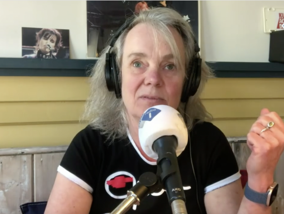 De Taalschatten: Emilie Blom over Thé Lau