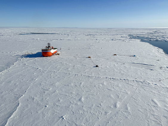 Canada’s inzet in het Arctische gebied