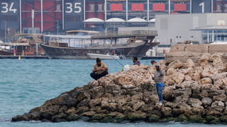 Start Qatar een diplomatiek offensief voor de Golf?