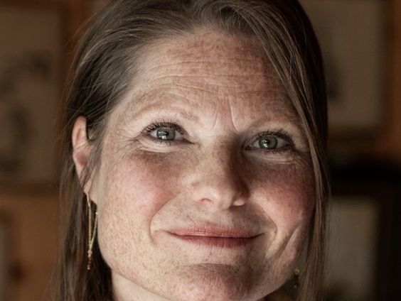 Jennifer Pettersson, documentaire- en podcastmaker