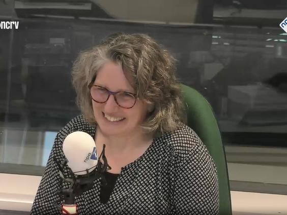 Het Taalloket: Roos de Bruyn over de apostrof