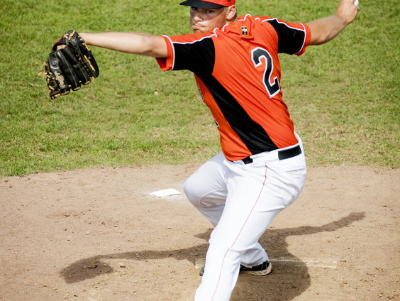 Honkballer Tommy John werd naamgever van beroemde elleboogoperatie