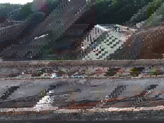 Schimmen van de stad: Landgoed Haarendael