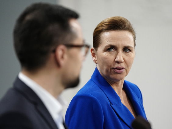 Wat vinden Groenlanders van de uitspraken van Donald Trump?