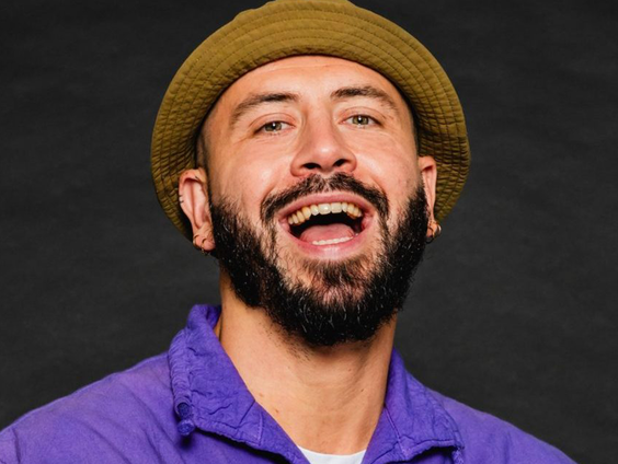 Giorgio Costa, danser en choreograaf