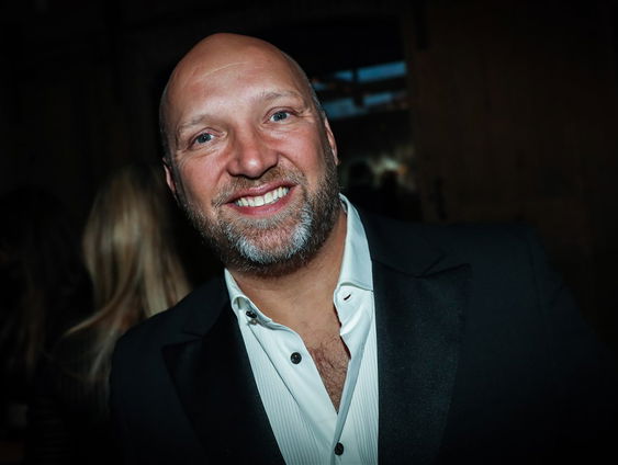 Ruben van der Meer en Ricky Koole spelen in nieuw seizoen Tenminste Houdbaar Tot