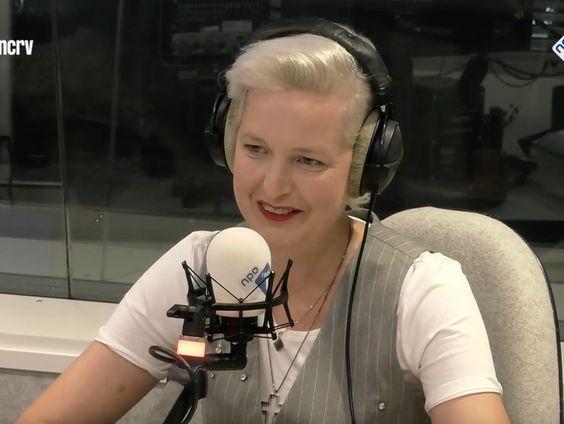 Leonie Meijer over haar nieuwe EP