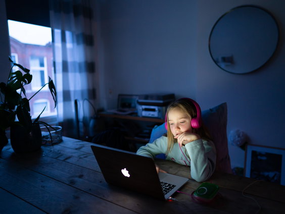 Heeft het nog zin om huiswerk te geven als je het kan maken met ai?