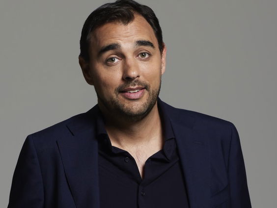 Bobby Boermans, regisseur