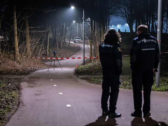Politie kampt met een groot tekort aan rechercheurs