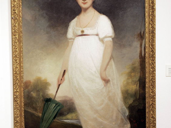 250 jaar Jane Austen