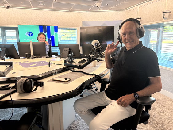 Hoe kwam de hit 'Dokter Bernhard' tot stand?