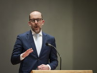 Het panel van De Rode Draad: stemming over de asielwetten