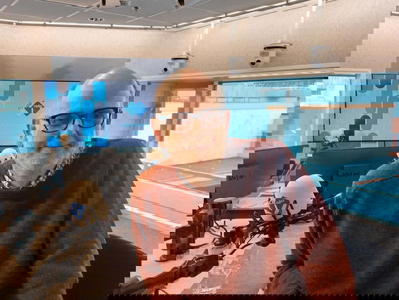 Hoe gaat het met de paus?