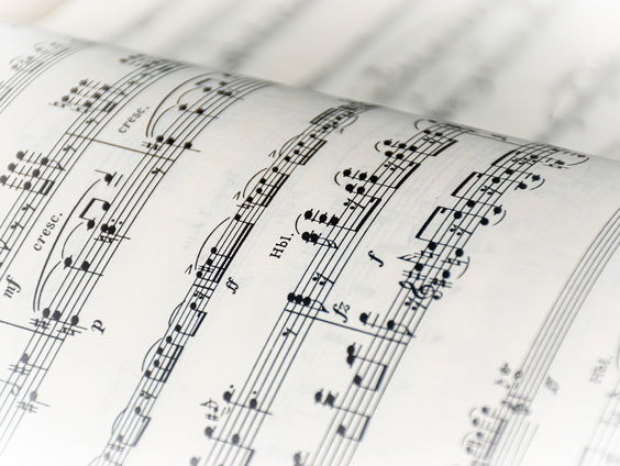 Het opera-toneel is bij Coming of Age alleen voor de oudere zangeres