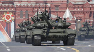 Wat is de slagkracht van het Russische leger?