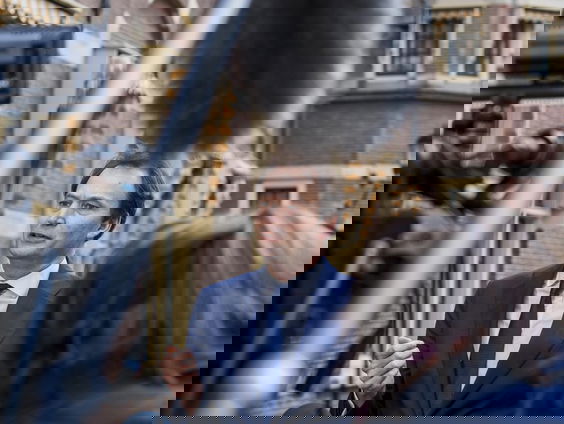 Minister verwijderde anti-Palestijnse tweets vlak voor aantreden