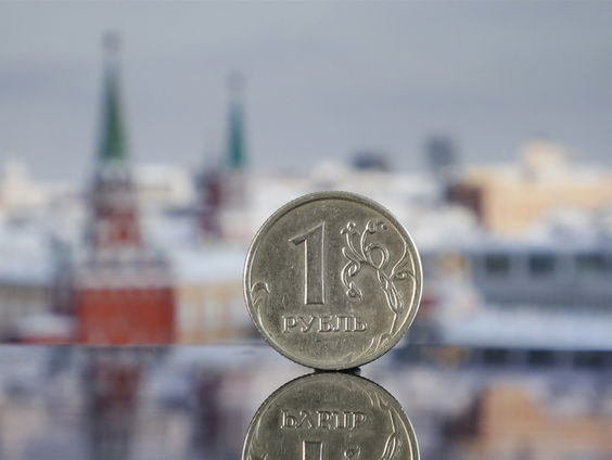 Russische oorlogseconomie baart nieuwe middenklasse