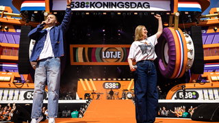 De wereld van de zomerhits: met Roeland en Maurits Beelen