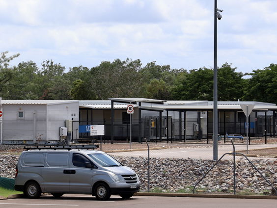 Indonesië Laat 44.000 gevangenen vrij