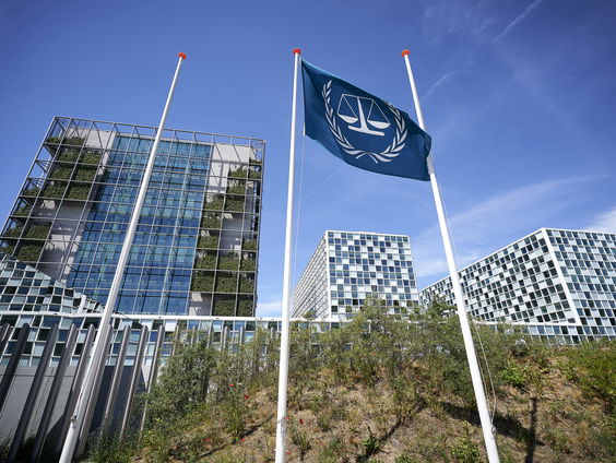 Nieuwe Amerikaanse sancties tegen Strafhof